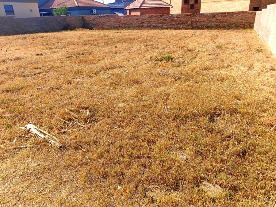 Commercial Property for Sale in Woodhill Estate Limpopo