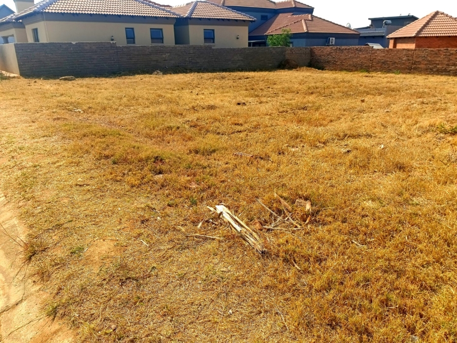 Commercial Property for Sale in Woodhill Estate Limpopo