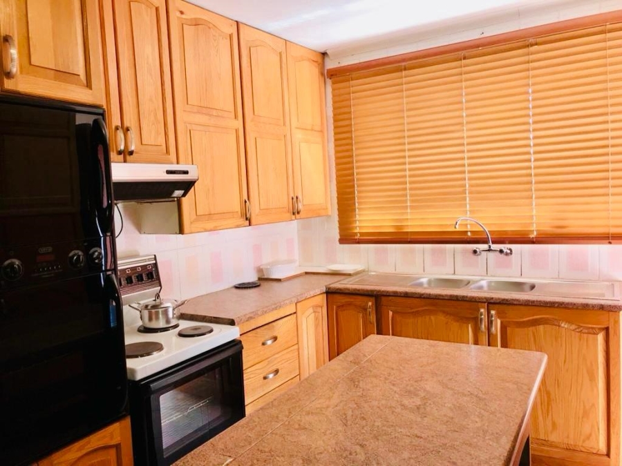 3 Bedroom Property for Sale in Seshego C Limpopo