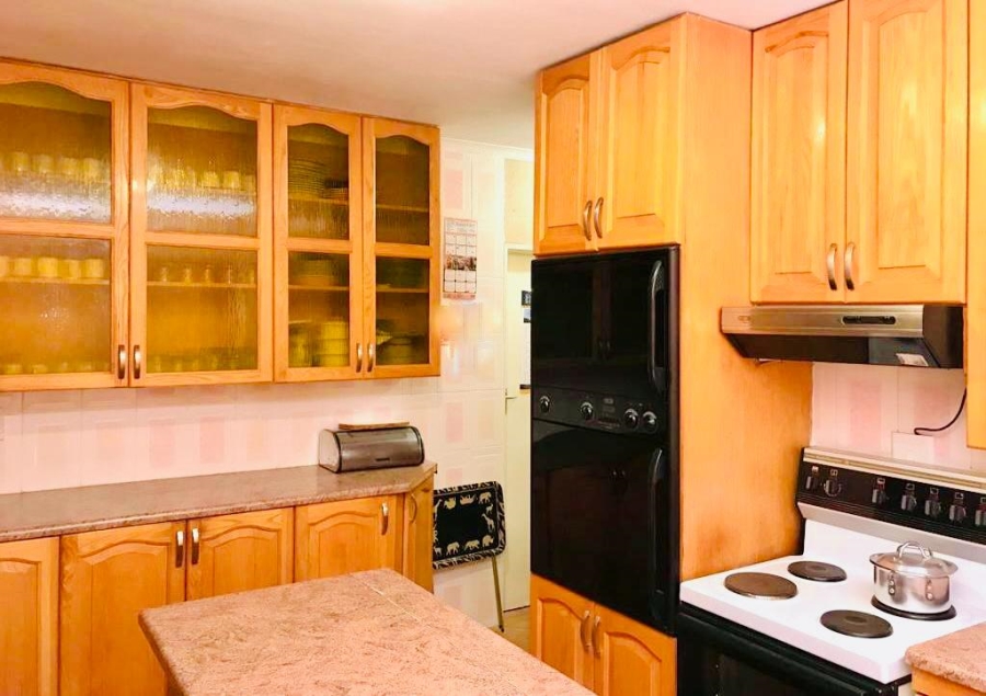 3 Bedroom Property for Sale in Seshego C Limpopo