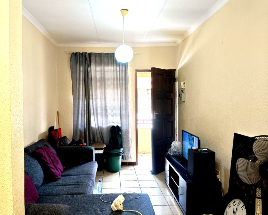 2 Bedroom Property for Sale in Polokwane Central Limpopo
