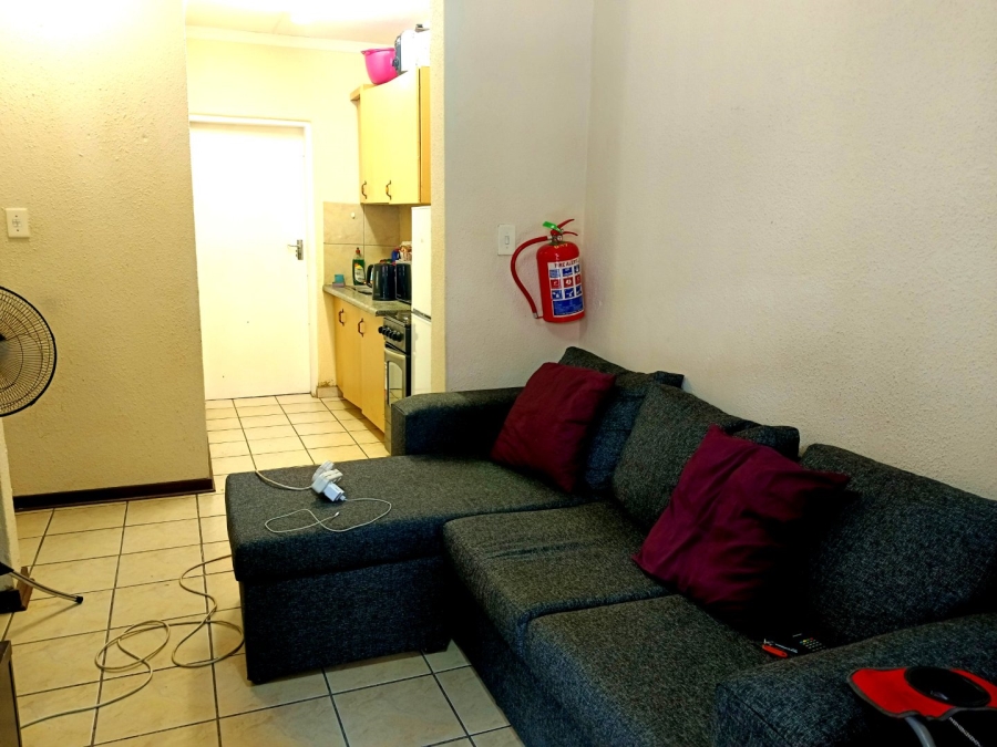 2 Bedroom Property for Sale in Polokwane Central Limpopo