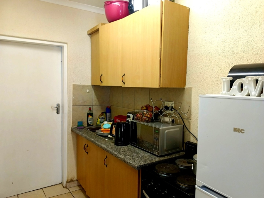 2 Bedroom Property for Sale in Polokwane Central Limpopo