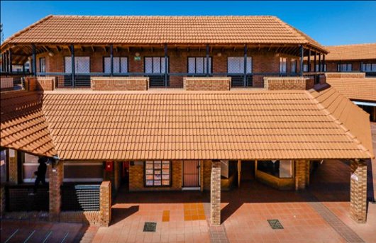 To Let commercial Property for Rent in Polokwane Central Limpopo