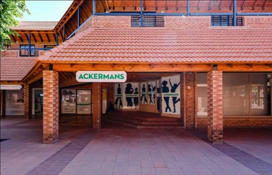 To Let commercial Property for Rent in Polokwane Central Limpopo