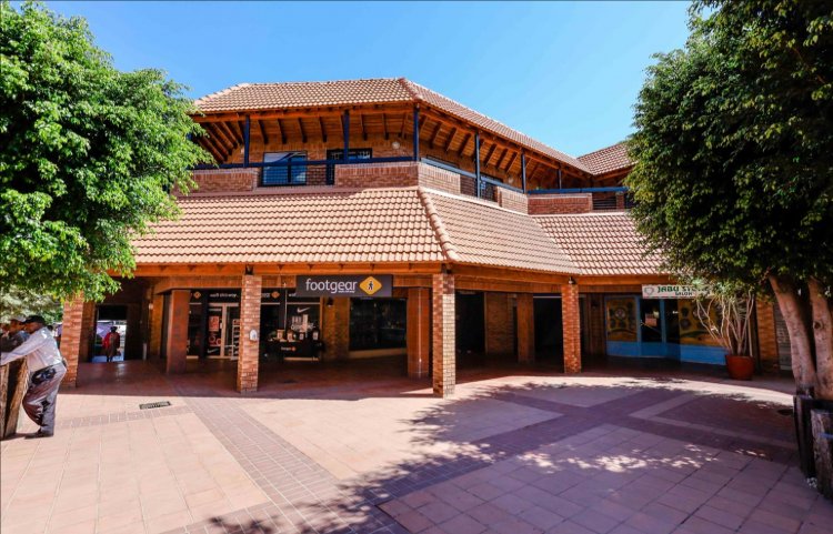 To Let commercial Property for Rent in Polokwane Central Limpopo