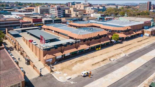 To Let commercial Property for Rent in Polokwane Central Limpopo