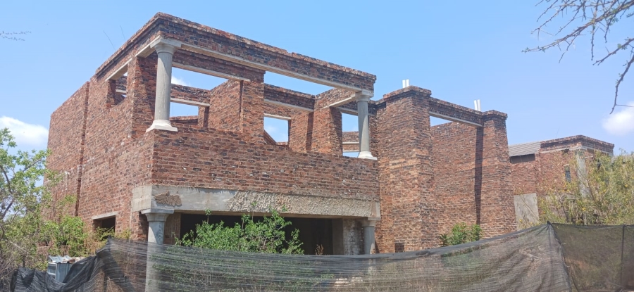 5 Bedroom Property for Sale in Celtic Lodge Eco Estate Limpopo
