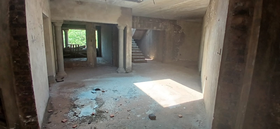 5 Bedroom Property for Sale in Celtic Lodge Eco Estate Limpopo
