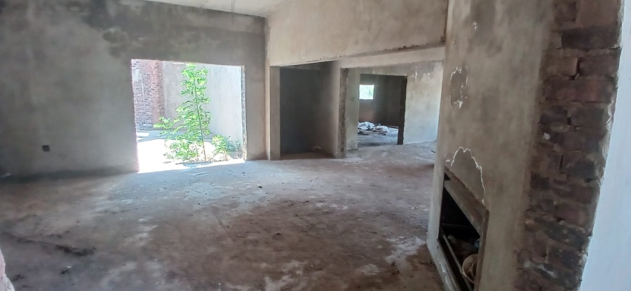 5 Bedroom Property for Sale in Celtic Lodge Eco Estate Limpopo