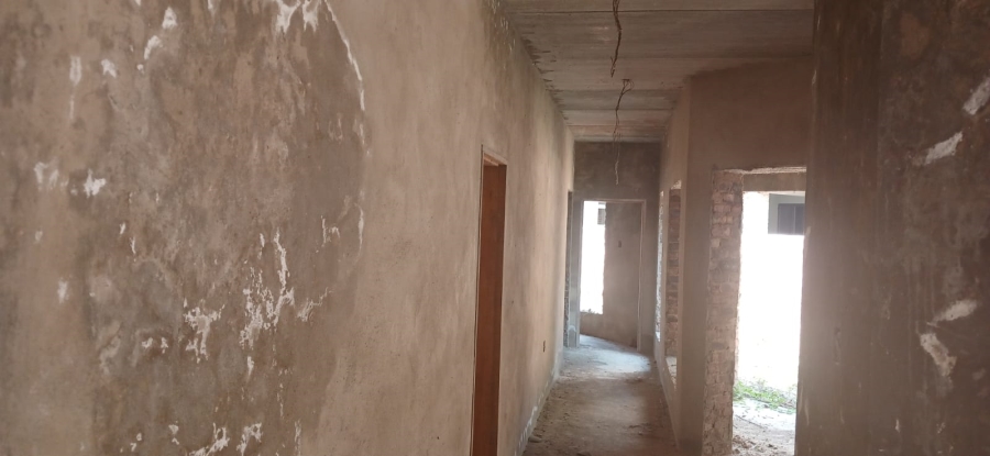 5 Bedroom Property for Sale in Celtic Lodge Eco Estate Limpopo