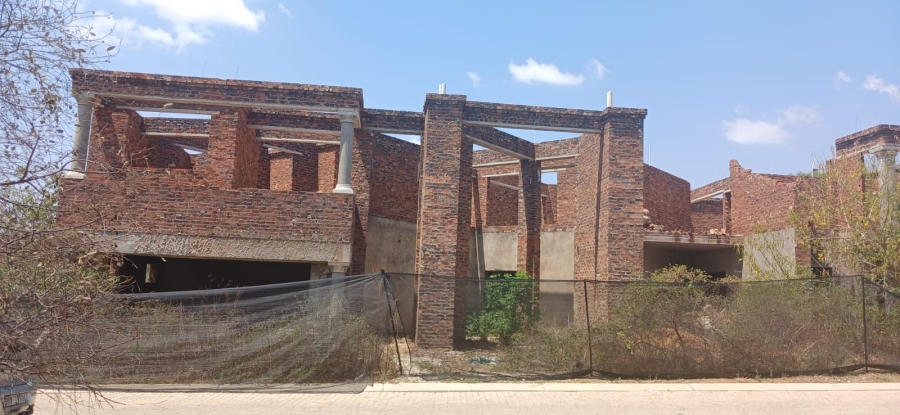 5 Bedroom Property for Sale in Celtic Lodge Eco Estate Limpopo