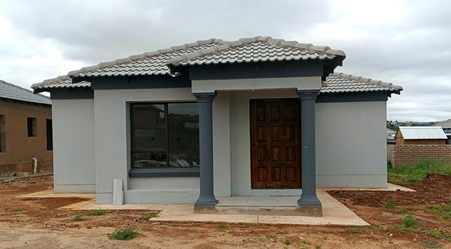 3 Bedroom Property for Sale in Bendor Meadows Limpopo