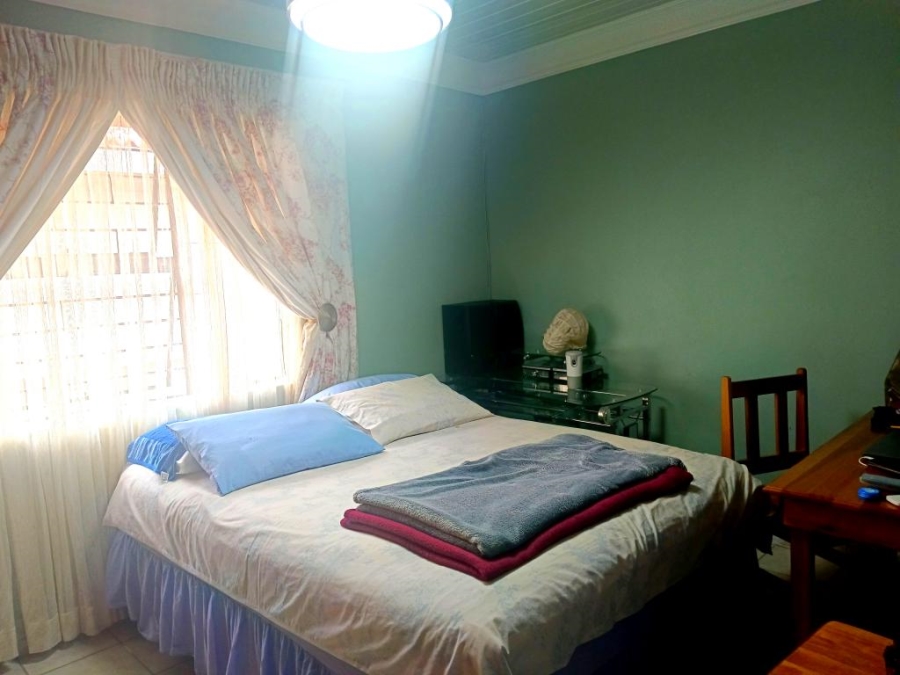 2 Bedroom Property for Sale in Polokwane Central Limpopo