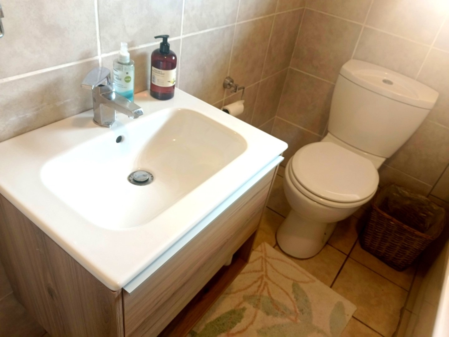 2 Bedroom Property for Sale in Polokwane Central Limpopo