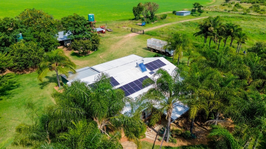 Commercial Property for Sale in Bela Bela Limpopo