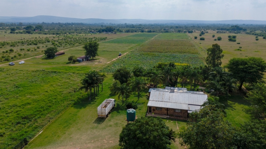 Commercial Property for Sale in Bela Bela Limpopo