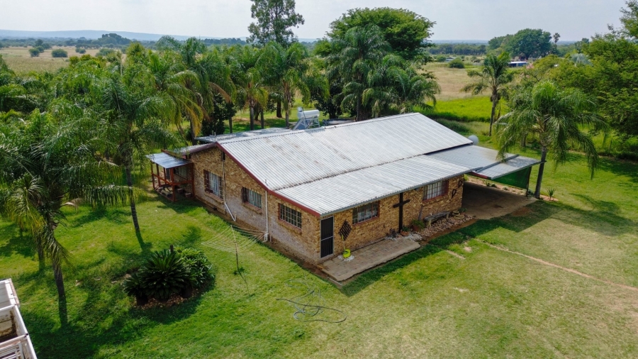 Commercial Property for Sale in Bela Bela Limpopo