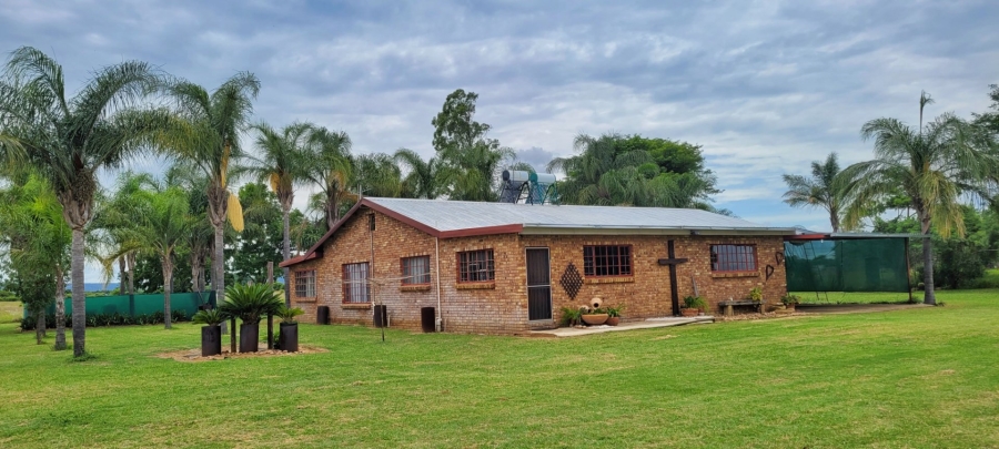Commercial Property for Sale in Bela Bela Limpopo