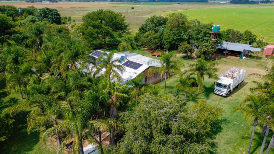 Commercial Property for Sale in Bela Bela Limpopo