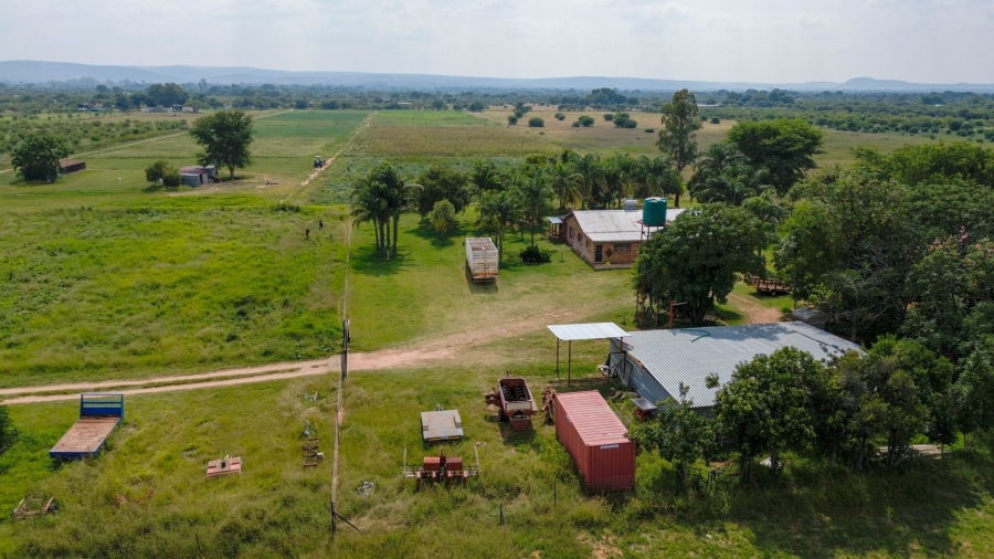 Commercial Property for Sale in Bela Bela Limpopo