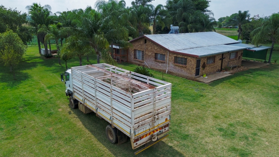 Commercial Property for Sale in Bela Bela Limpopo