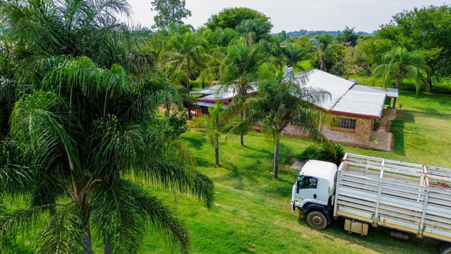 Commercial Property for Sale in Bela Bela Limpopo