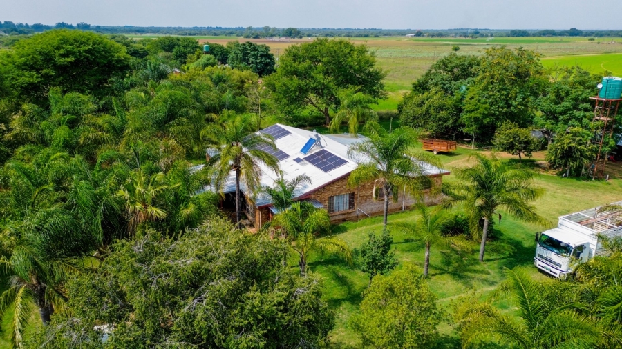 Commercial Property for Sale in Bela Bela Limpopo