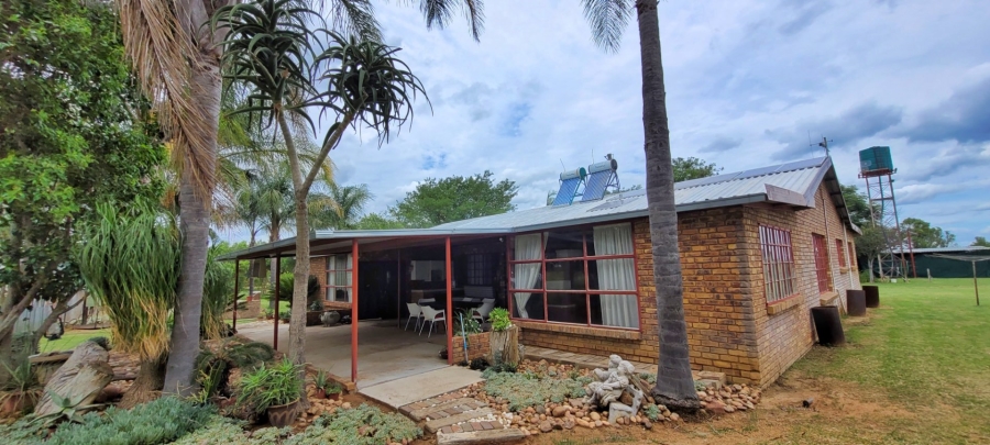 Commercial Property for Sale in Bela Bela Limpopo