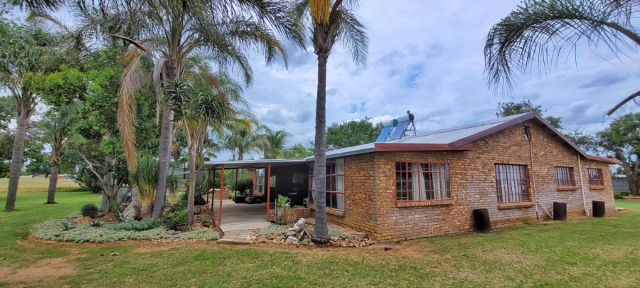 Commercial Property for Sale in Bela Bela Limpopo