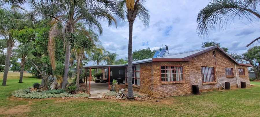 Commercial Property for Sale in Bela Bela Limpopo