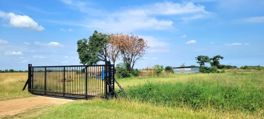Commercial Property for Sale in Bela Bela Limpopo