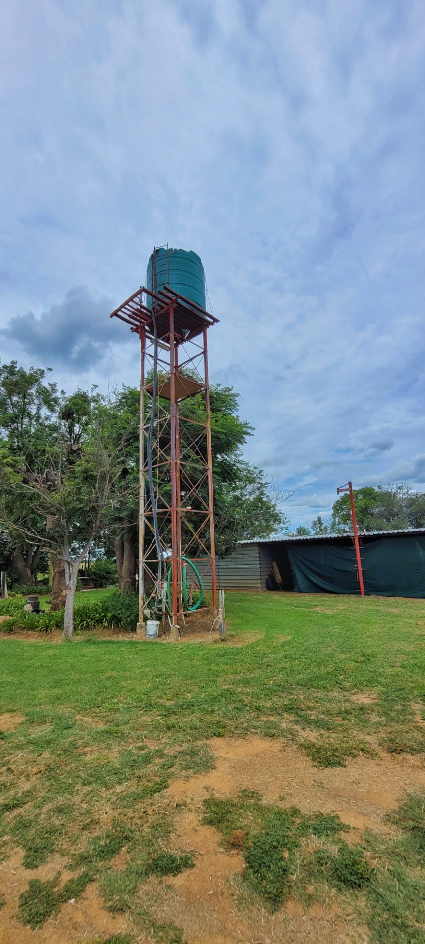 Commercial Property for Sale in Bela Bela Limpopo