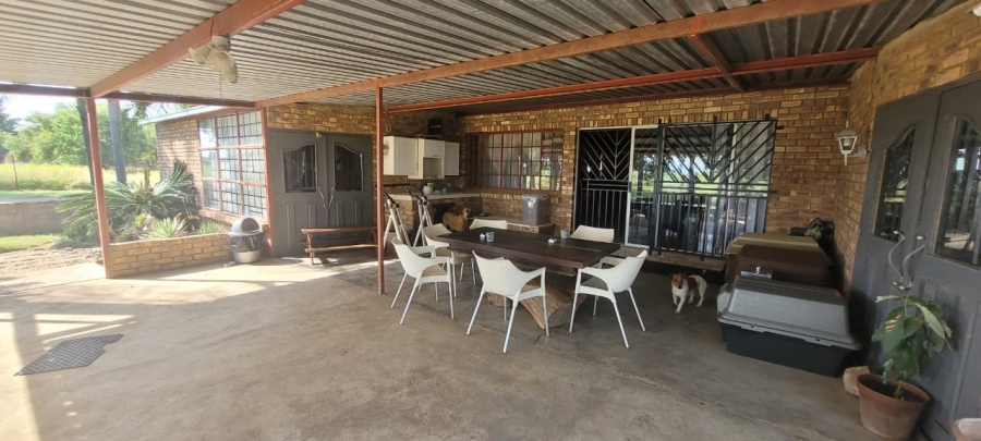 Commercial Property for Sale in Bela Bela Limpopo