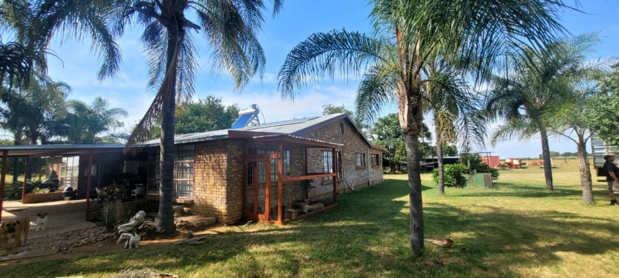 Commercial Property for Sale in Bela Bela Limpopo