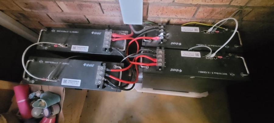 Commercial Property for Sale in Bela Bela Limpopo