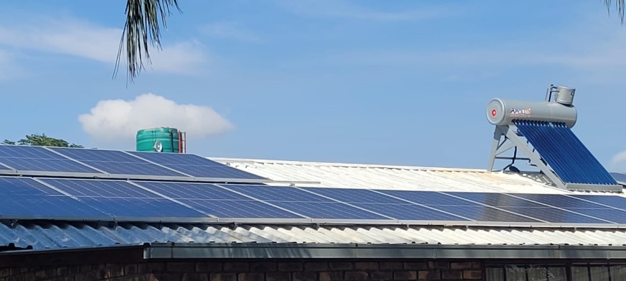 Commercial Property for Sale in Bela Bela Limpopo