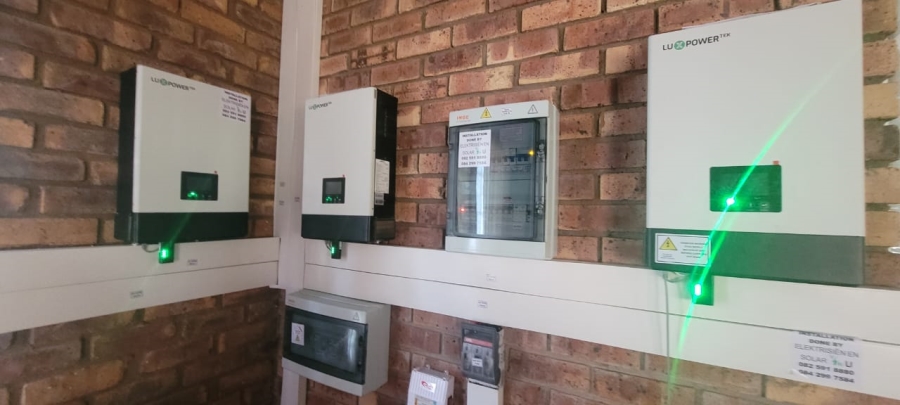 Commercial Property for Sale in Bela Bela Limpopo