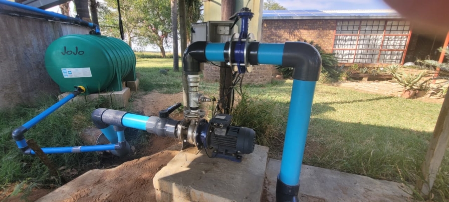 Commercial Property for Sale in Bela Bela Limpopo