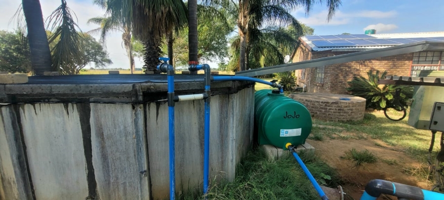 Commercial Property for Sale in Bela Bela Limpopo