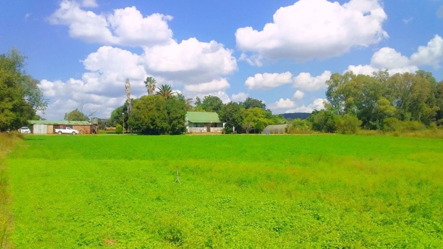 Commercial Property for Sale in Modimolle Limpopo