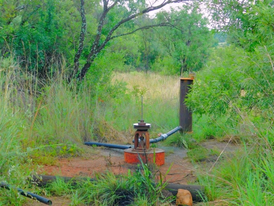 Commercial Property for Sale in Modimolle Limpopo