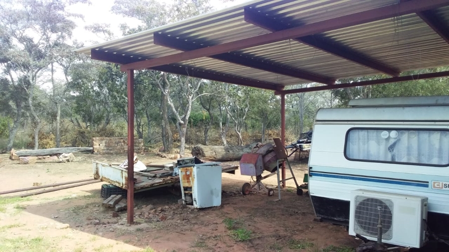 Commercial Property for Sale in Modimolle Limpopo