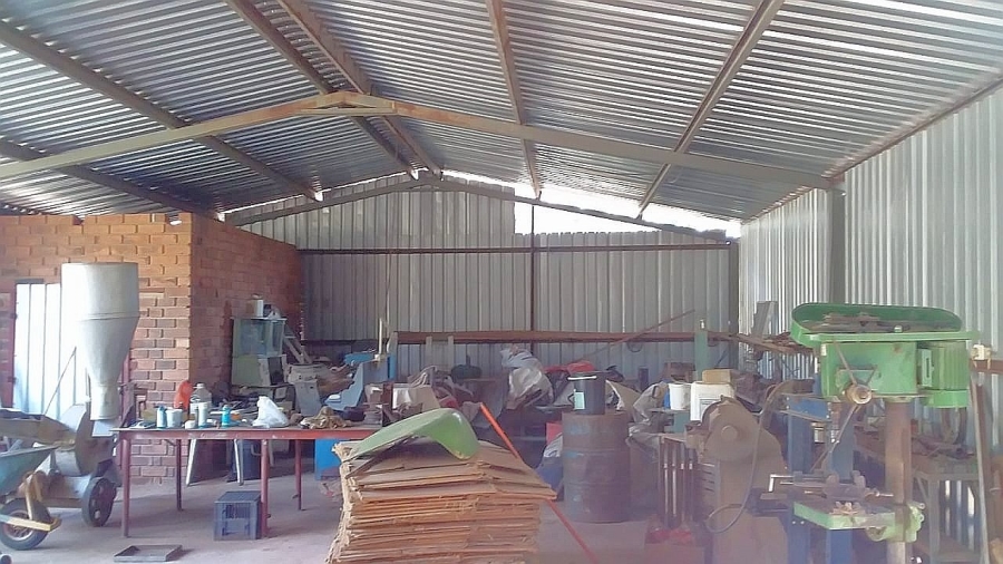Commercial Property for Sale in Modimolle Limpopo