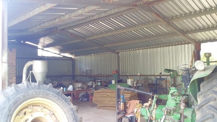 Commercial Property for Sale in Modimolle Limpopo