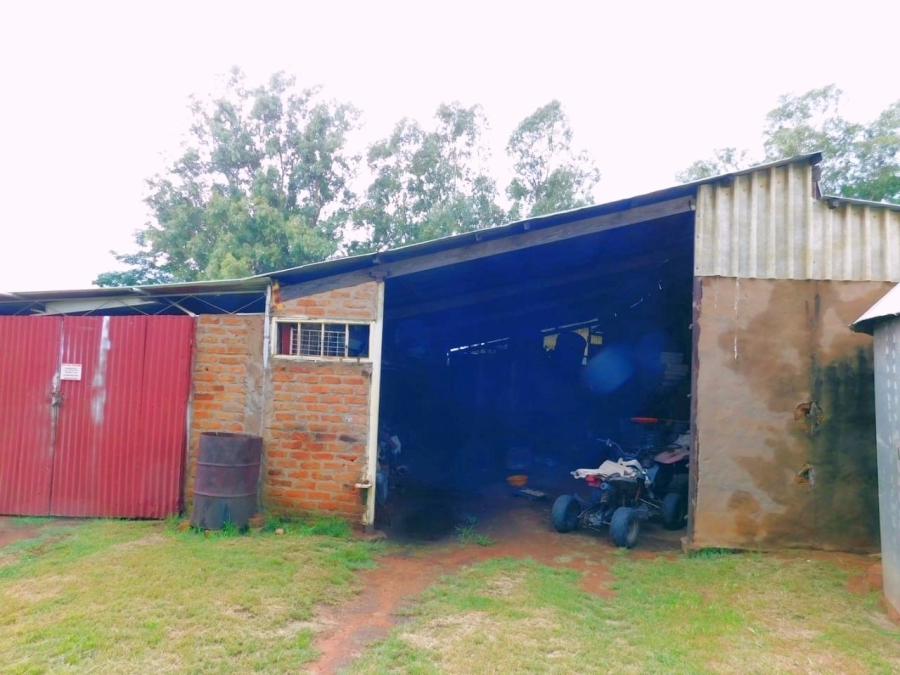 Commercial Property for Sale in Modimolle Limpopo