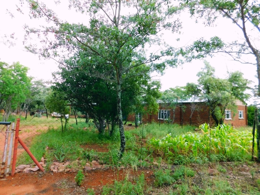 Commercial Property for Sale in Modimolle Limpopo
