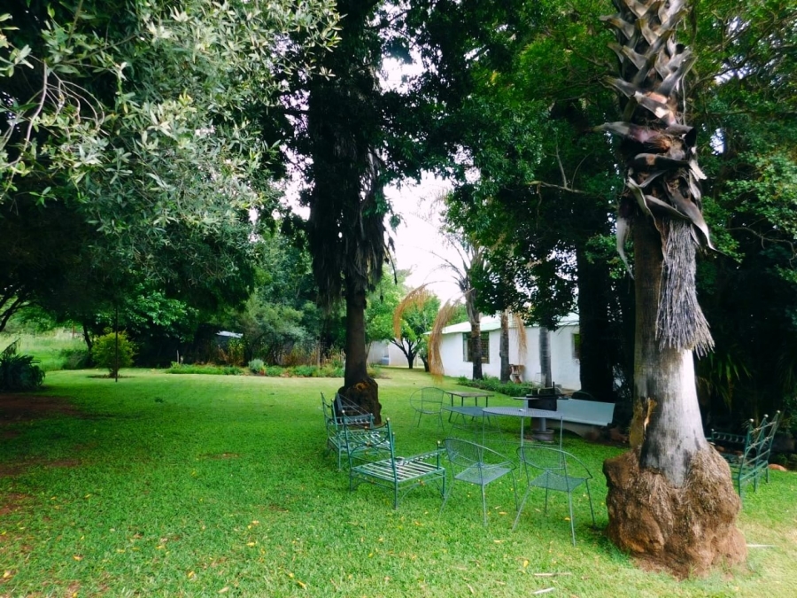 Commercial Property for Sale in Modimolle Limpopo