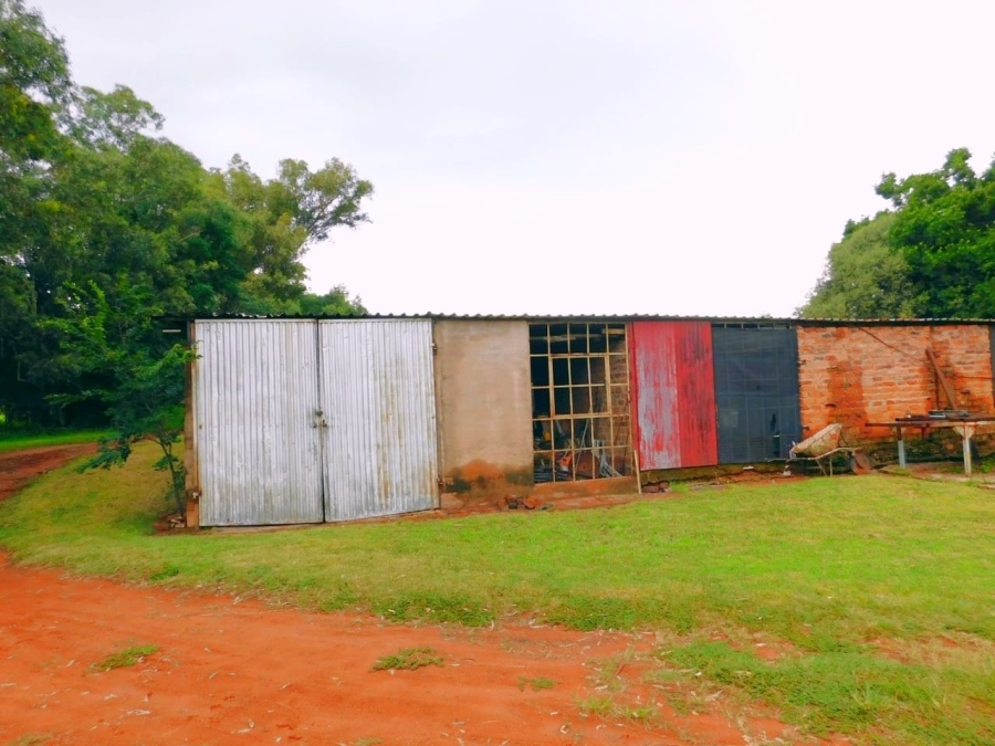 Commercial Property for Sale in Modimolle Limpopo