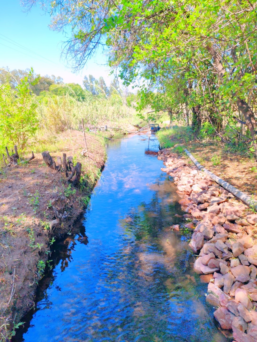 Commercial Property for Sale in Modimolle Limpopo